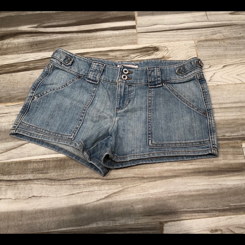 Tommy Jeans Shorts
